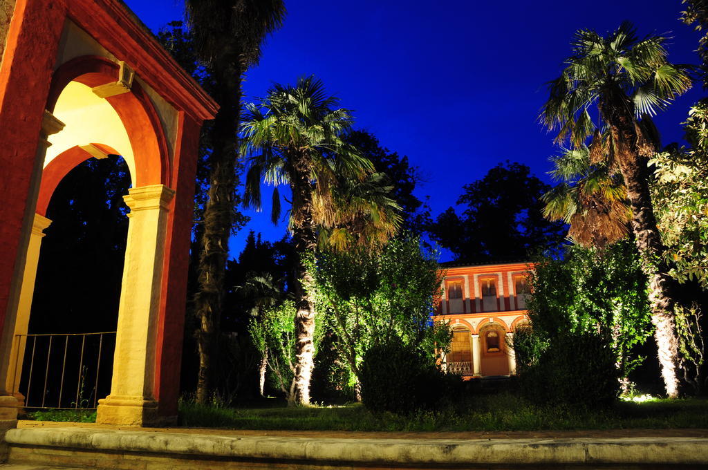 Apartamento Il Roccolo Di Valcerasa Treia Exterior foto